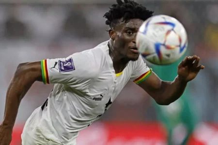 Sudan draw against Fallen giants Ghana in AFCON