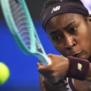 Ruthless Gauff beats Muchova in straight sets to win China Open