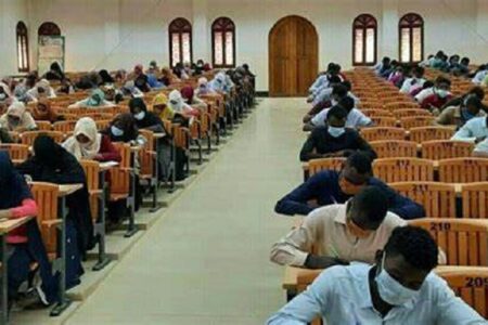 Educational Crisis Faces Sudanese Students in Egypt After Closure of Their Schools