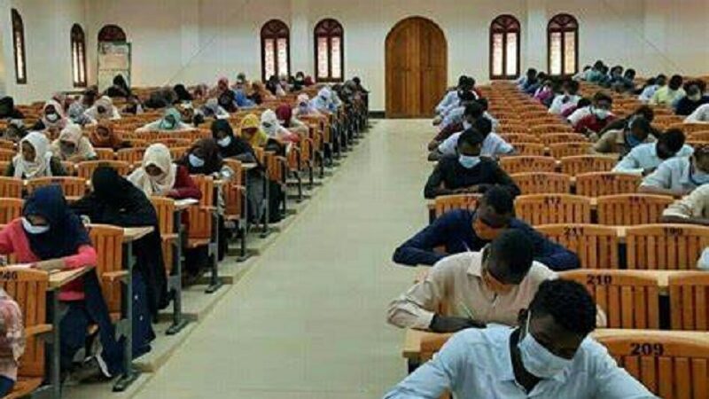 Educational Crisis Faces Sudanese Students in Egypt After Closure of Their Schools