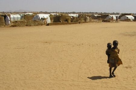 Dozens killed after Rapid Support bombed camp for displaced people in North Darfur