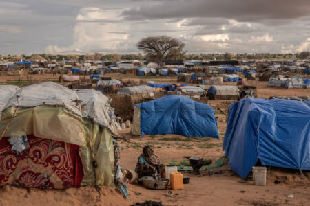 Millions have escaped Sudan’s civil war. But their nightmare isn’t over