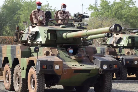 Boko Haram attack on Chad army garrison kills scores of people, government says