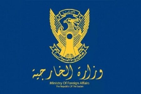 The Sudanese Foreign Ministry denied report of possibility of exiling Hamas leaders to Sudan.