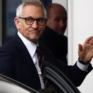 Lineker to leave Match of the Day: BBC News