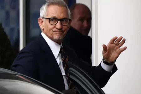 Lineker to leave Match of the Day: BBC News