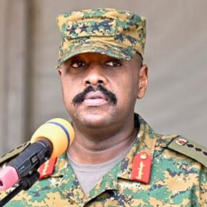 Sudan demands official apology from Uganda over Museveni’s son’s threat to capture Khartoum.