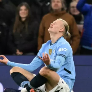 Haaland leads Man City revival to beat Chelsea