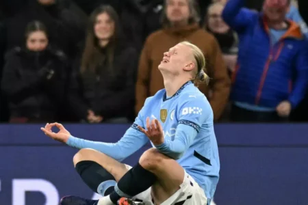 Haaland leads Man City revival to beat Chelsea