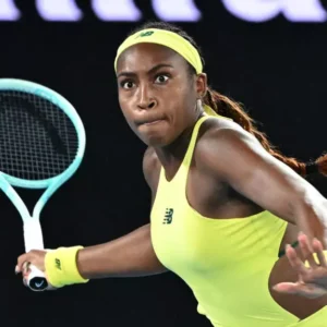 Gauff, Osaka on collision course as Australian Open hits 3rd round