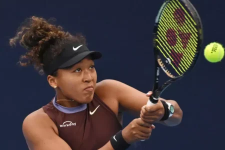 Osaka into first semi-final since 2022 ahead of Australian Open