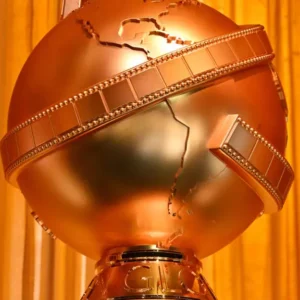 List of key Golden Globe nominees