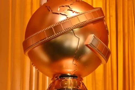 List of key Golden Globe nominees