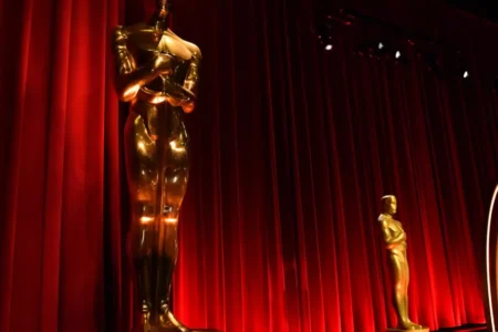 Progressive politics and nepo ‘babies’: five Oscar takeaways