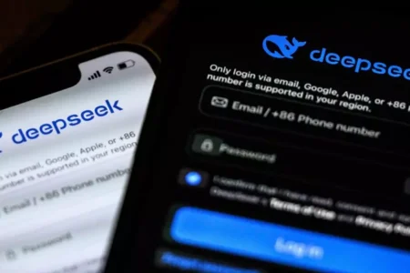 DeepSeek shock shows Europe not out of AI race: experts