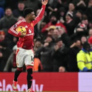 Diallo’s 12-minute hat-trick rescues Man Utd against Southampton