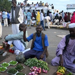 UN seeks $4.2B in aid for Sudan amid ongoing war