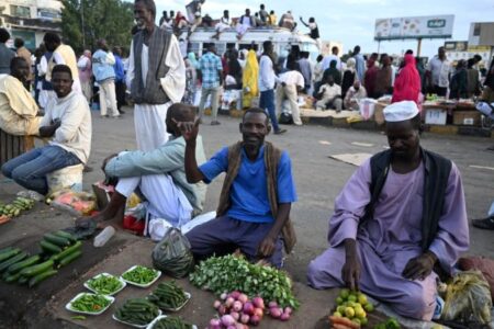 UN seeks $4.2B in aid for Sudan amid ongoing war