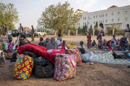 South Sudan: Social media temporarily banned due to viral videos of killings